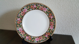 Clio - Ontbijtbord (accent) 20,5 cm
