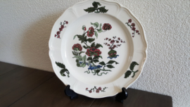 Mandarin - Dinerbord 26,5 cm