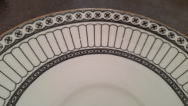 Colonnade - Kop en schotel (Leigh model)