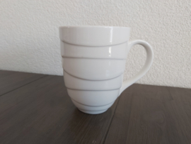 Waves - Koffiebeker 10 cm hoog