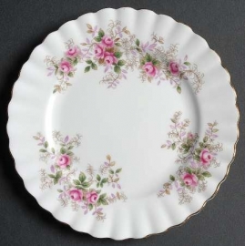 Lavender Rose - Dinerbord  26,5 cm