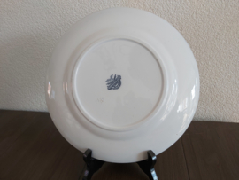 Amos - Dinerbord 25,5 cm decor A