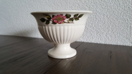 Briar Rose - Sherbetcup op voet 11.5 cm