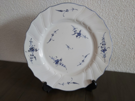 Vieux Luxembourg - Dinerbord ca 26 cm