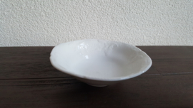 Sanssouci White - Dessertschaaltje 15 cm