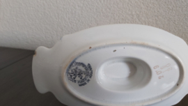 2019 Kinderservies - Sauskommetje met vaste schotel