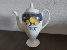 Citrons - Koffiepot 26 cm hoog