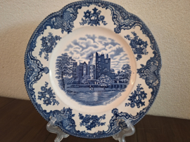 Old Britain Castles - Dinerbord 25 cm