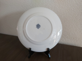 Amos - Dinerbord 25,5 cm decor B1