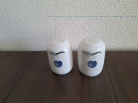 Donatello Blaue Kirschen - Peper en zoutstel