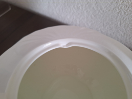 Arco Weiss - Theepot
