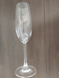 Rosenthal DiVino  - Champagne flute ca 22,5 cm hoog