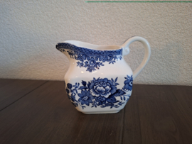 Asiatic Pheasants Blauw - Roomkannetje groot