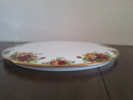 Old Country Roses - Cake plateau Rond 28 cm