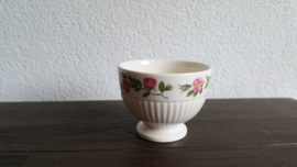 Rosalind - Suikerbakje 8 cm doorsnede