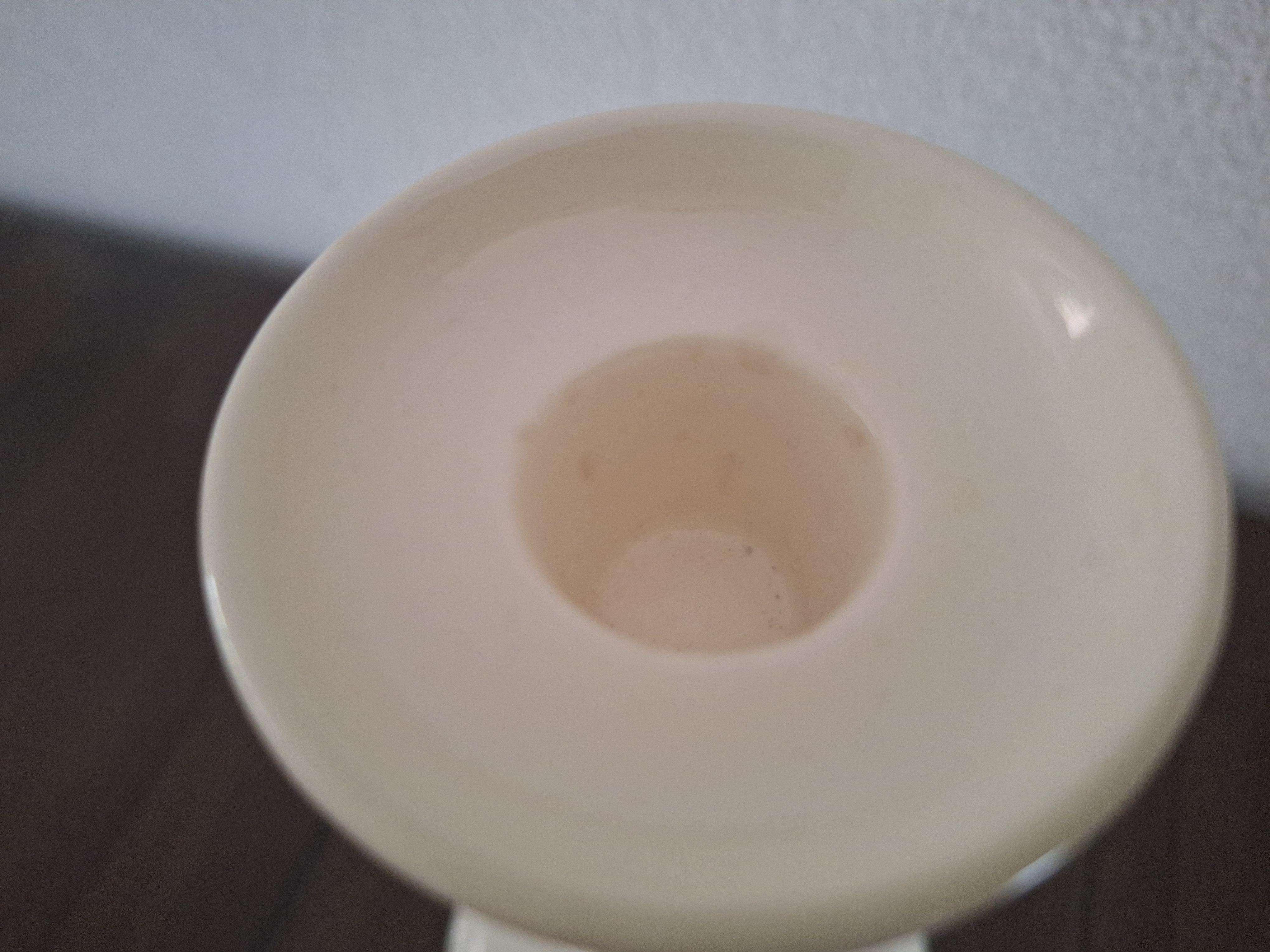 Edme - Kaarsenstandaard hoog model 20 cm