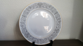 Florentine Gold - Dinerbord 25,5 cm