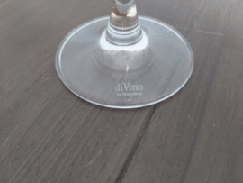 Rosenthal DiVino  - Champagne flute ca 22,5 cm hoog