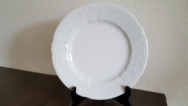 Wien - Dinerbord 27 cm hoog  (3 cm hoog)