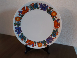 Acapulco - Dinerbord ca 26 cm