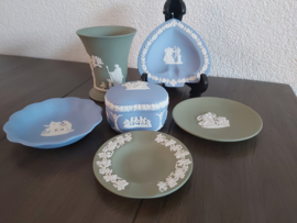 Wedgwood Jasperware