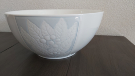Blue Elegance - Saladeschaal 22 cm