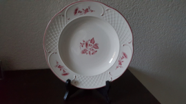 Val Rouge - Soepbord 23 cm