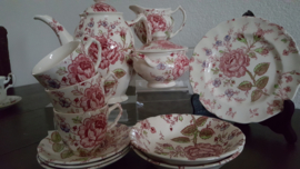 Rose Chintz