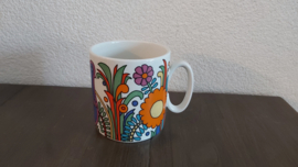 Acapulco - Koffiebeker 7 cm doorsnede  8 cm hoog
