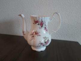 Lavender Rose - Koffiepot zonder deksel