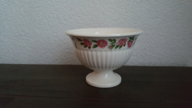 Rosalind - Sherbetcup op voet 11.5 cm