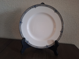 Amherst - Gebaksbord 17.5 cm (ontbrekende binnen circel)