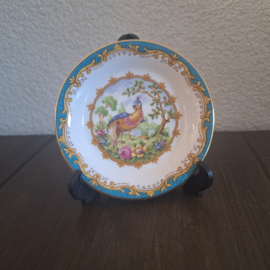 Chelsea Bird - Gebaksbordje 16 cm