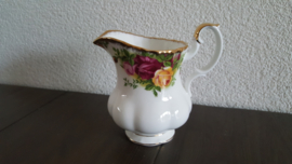 Old Country Roses - Roomkannetje 11 cm hoog