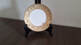 Florentine Ivory Rim - Compoteschaaltje 13 cm
