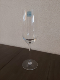 Cristal Sevres Chateau - Champagne glas 22 cm