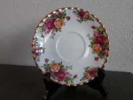 Old Country Roses - Losse schotel voor soepkop