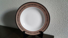 Laurel - Soep bord 23 cm