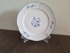 Val Bleu - Ontbijtbordje 20,5 cm