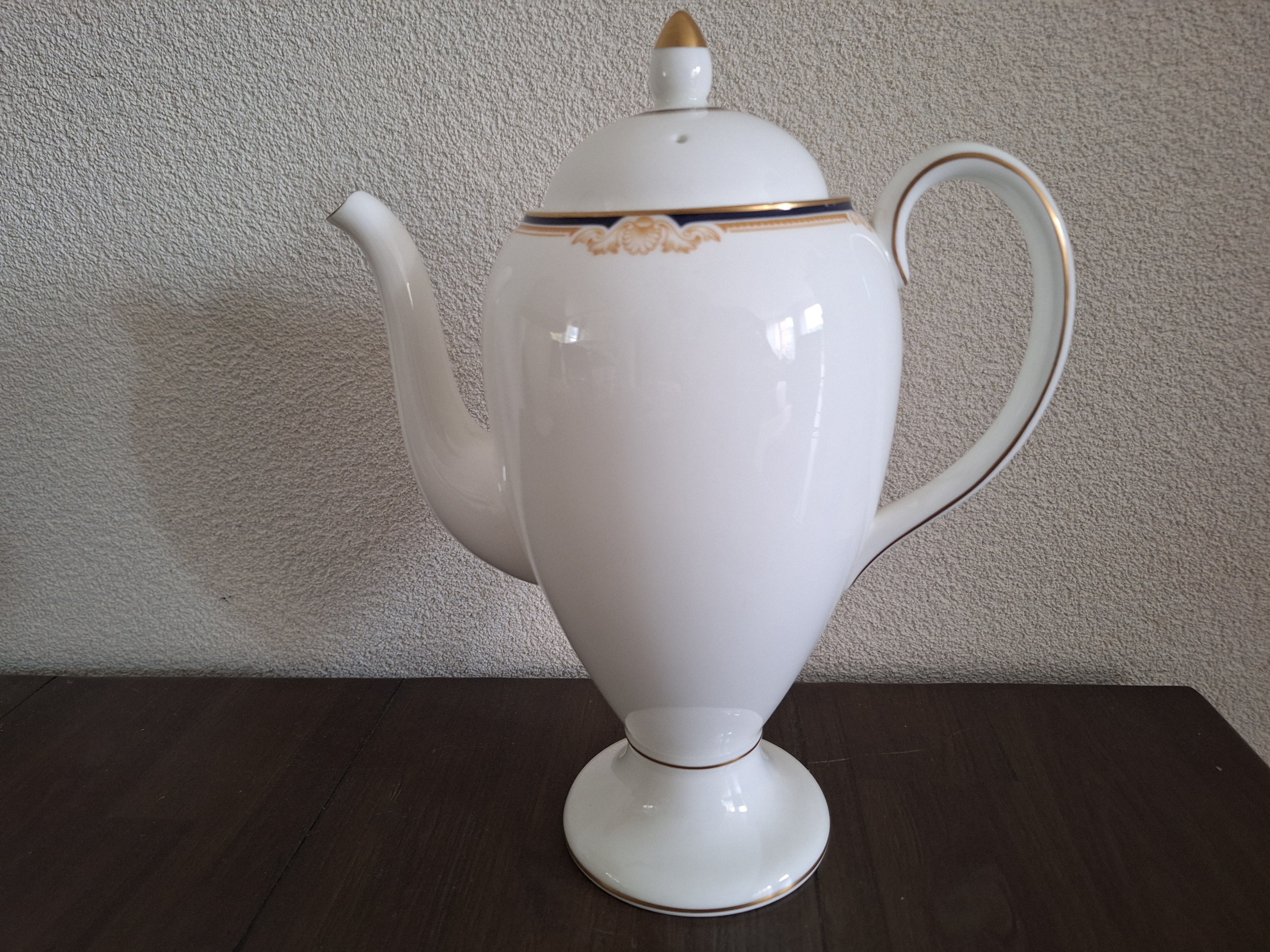 Cavendish - Koffiekan  26 cm