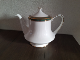 Elgin - Theepot ca 18,5 cm hoog