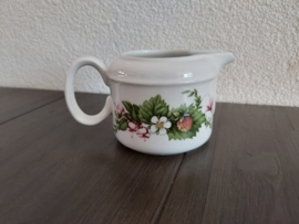 Bosvruchten - Roomkannetje