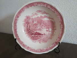 Burgenland - Saladeschaal rond ca 27 cm