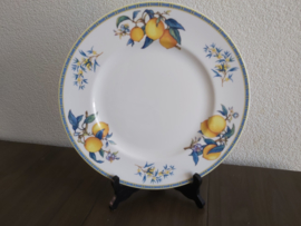 Citrons - Dinerbord 27,5 cm