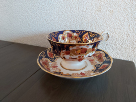 Heirloom - Theekop en schotel