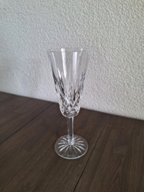 Waterford - Lismore - Champagneflute 18,5 cm hoog  (imperfect)