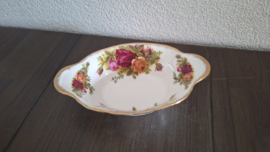Old Country Roses - Bonbonschaaltje klein met dichte handgreepjes