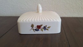 Queens Sprays - Los deksel voor botervloot