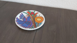 Acapulco - Petitfour bordje ca 9,5 cm