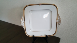 Clio - Vierkante serveerschaal